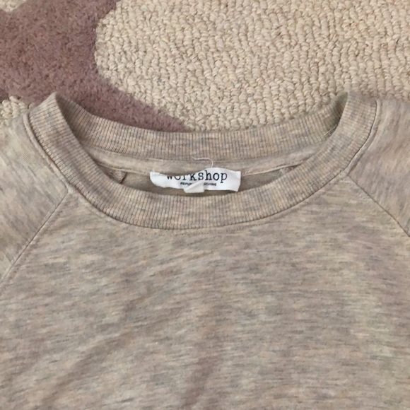 Long Sleeve Top - Picture 6 of 6